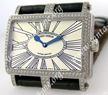 Roger Dubuis Too Much Ladies Wristwatch T26.86.0-FD3.73