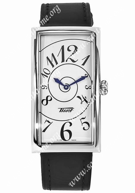 Tissot Prince II Mens Wristwatch T56.1.622.82