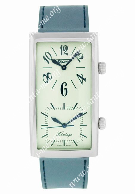 Tissot Heritage Mens Wristwatch T56.1.623.79