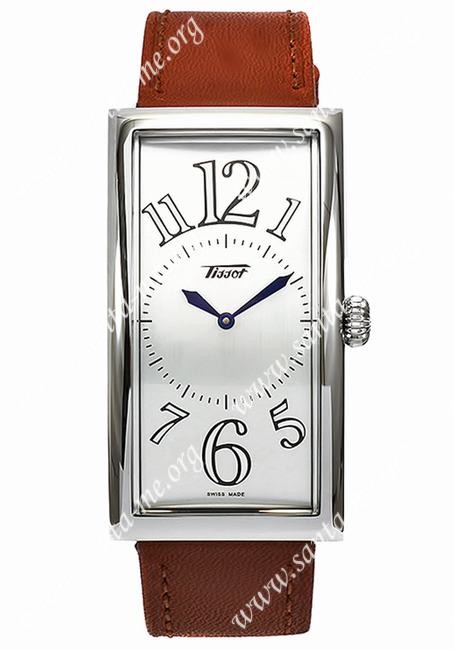 Tissot Heritage Mens Wristwatch T56.1.652.32