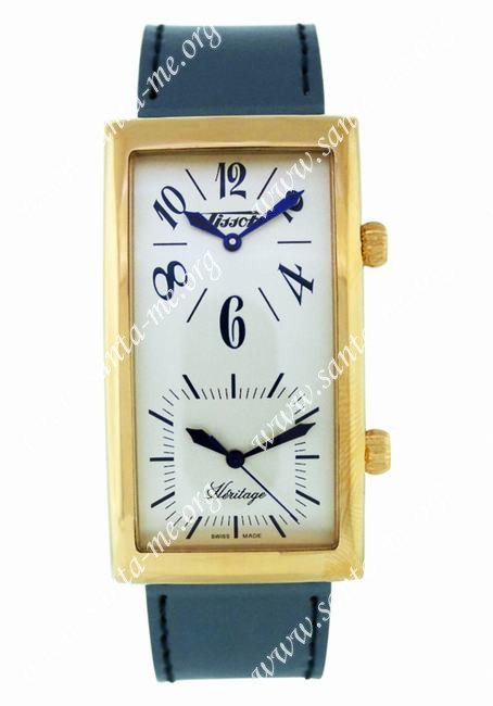 Tissot Heritage Mens Wristwatch T56.5.623.39