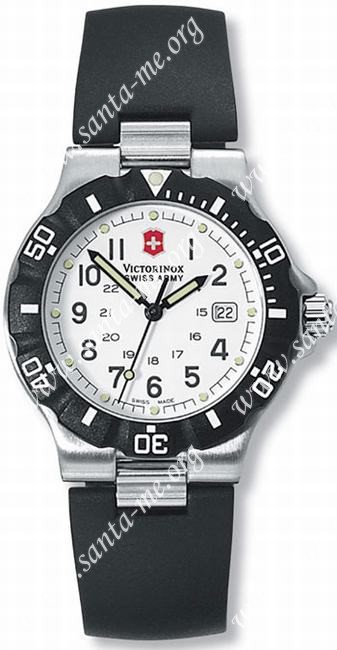 Swiss Army Summit XLT Mens Wristwatch V25000