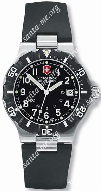 Swiss Army Summit XLT Mens Wristwatch V25001