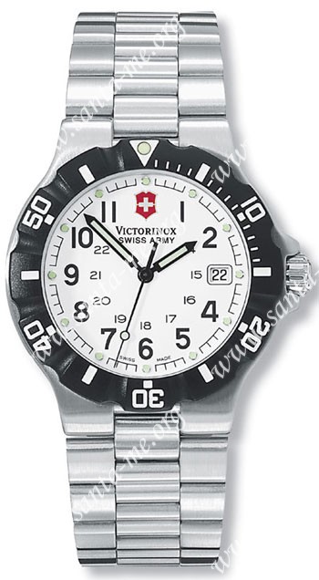 Swiss Army Summit XLT Mens Wristwatch V25004