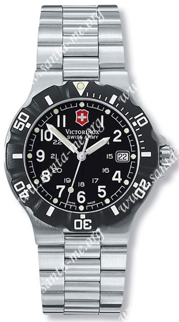 Swiss Army Summit XLT Mens Wristwatch V25005