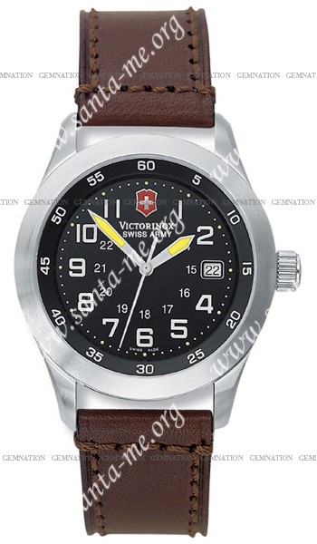Swiss Army AirBoss Mach 1 Mens Wristwatch V25038
