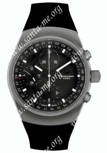 Ventura V-Matic Mens Wristwatch VM19.01R
