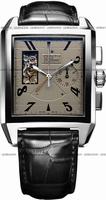Zenith Port-Royal Open XT Mens Wristwatch 03.0550.4021-76.C503