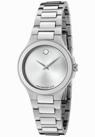 Movado Corporate Exclusive Womens Wristwatch 0606166