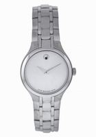Movado Exclusive Womens Wristwatch 606451