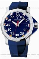 Corum Admirals Cup Competition 40 Mens Wristwatch 082.962.20-F373-AB12