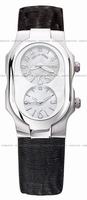 Philip Stein Teslar Small Ladies Wristwatch 1-F-FSMOP-CASB