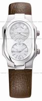 Philip Stein Teslar Small Ladies Wristwatch 1-F-FSMOP-CBR