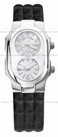 Philip Stein Teslar Small Ladies Wristwatch 1-F-FSMOP-QB