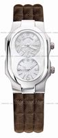 Philip Stein Teslar Small Ladies Wristwatch 1-F-FSMOP-QBR