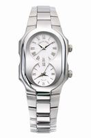 Philip Stein Teslar Small Ladies Wristwatch 1-G-CI-SS