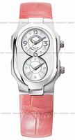 Philip Stein Teslar Small Ladies Wristwatch 1-W-DNW-ARO