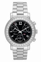 Chopard Mille Miglia Ladies Wristwatch 10.8917.20B