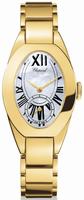 Chopard Classic Oval Ladies Wristwatch 117228-0001