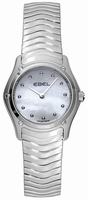 Ebel Classic Ladies Wristwatch 1215266