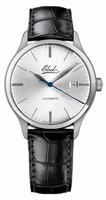 Ebel Classic 100 Mens Wristwatch 1216039