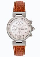 JACQUES LEMANS Classic Mens Wristwatch 1216B-ABR51C