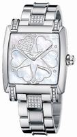 Ulysse Nardin Caprice Heart Ladies Wristwatch 133-91C-7C