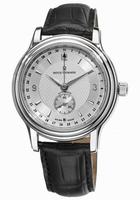 Revue Thommen Date Pointer Mens Wristwatch 14200-2532