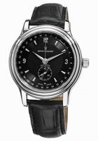 Revue Thommen Date Pointer Mens Wristwatch 14200-2537