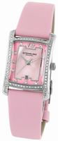 Stuhrling Gatsby La Femme Ladies Wristwatch 145CL.1215A9
