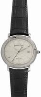 Audemars Piguet Millenary Date Automatic Mens Wristwatch 14908BC.OO.D001CR.01