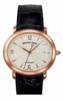 Audemars Piguet Millenary Date Automatic Mens Wristwatch 14908OR.OO.D067CR.01
