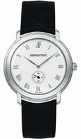 Audemars Piguet Jules Audemars Small Seconds Mens Wristwatch 15056BC.OO.A001CR.02