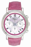 Chopard Mille Miglia Elton John Ladies Wristwatch 16.8331.11
