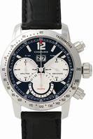 Chopard Mille Miglia Jacky Ickx Limited 4th Series Mens Wristwatch 16.8998