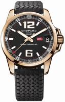 Chopard Mille Miglia Gran Turismo XL Mens Wristwatch 161264-5001