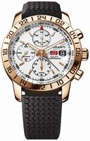 Chopard Mille Miglia GMT Mens Wristwatch 161267-5001