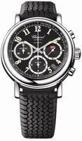 Chopard Mille Miglia Mens Wristwatch 168331-3001