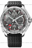 Chopard Mille Miglia Limited Edition Split Second Mens Wristwatch 168513-3001