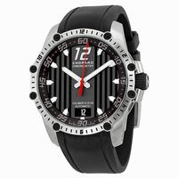 Chopard Superfast Automatic Mens Wristwatch 168536-3001-RBK