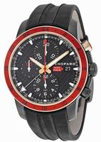 Chopard Mille Miglia Zagato Mens Wristwatch 168550-6001-LBK