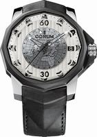 Corum Admirals Cup Challenger 48 Day & Night Mens Wristwatch 171.951.95-0061-AK12