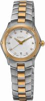 Ebel Classic Sport Ladies Wristwatch 1953Q21.99450