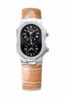 Philip Stein Teslar Small Ladies Wristwatch 1D-B-CB-AA