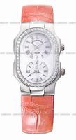 Philip Stein Teslar Small Ladies Wristwatch 1D-F-CMOP-ARO