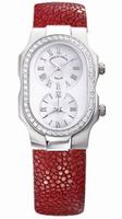 Philip Stein Teslar Small Ladies Wristwatch 1D-F-CMOP-GR