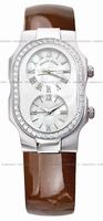 Philip Stein Teslar Small Ladies Wristwatch 1D-F-CMOP-LCH