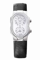Philip Stein Teslar Small Ladies Wristwatch 1D-F-CMOP-OB