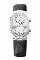 Philip Stein Teslar Small Ladies Wristwatch 1D-G-FW-OB