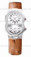 Philip Stein Teslar Small Ladies Wristwatch 1D-G-FW-OT